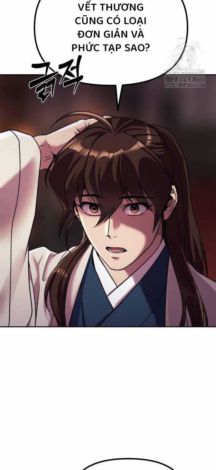 Ma Đạo Chuyển Sinh Ký Chapter 90 trang 58