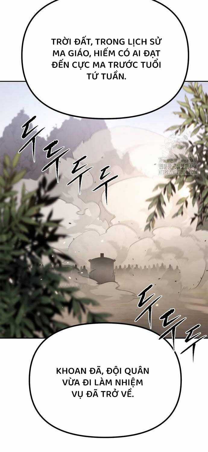 Ma Đạo Chuyển Sinh Ký Chapter 90 trang 6