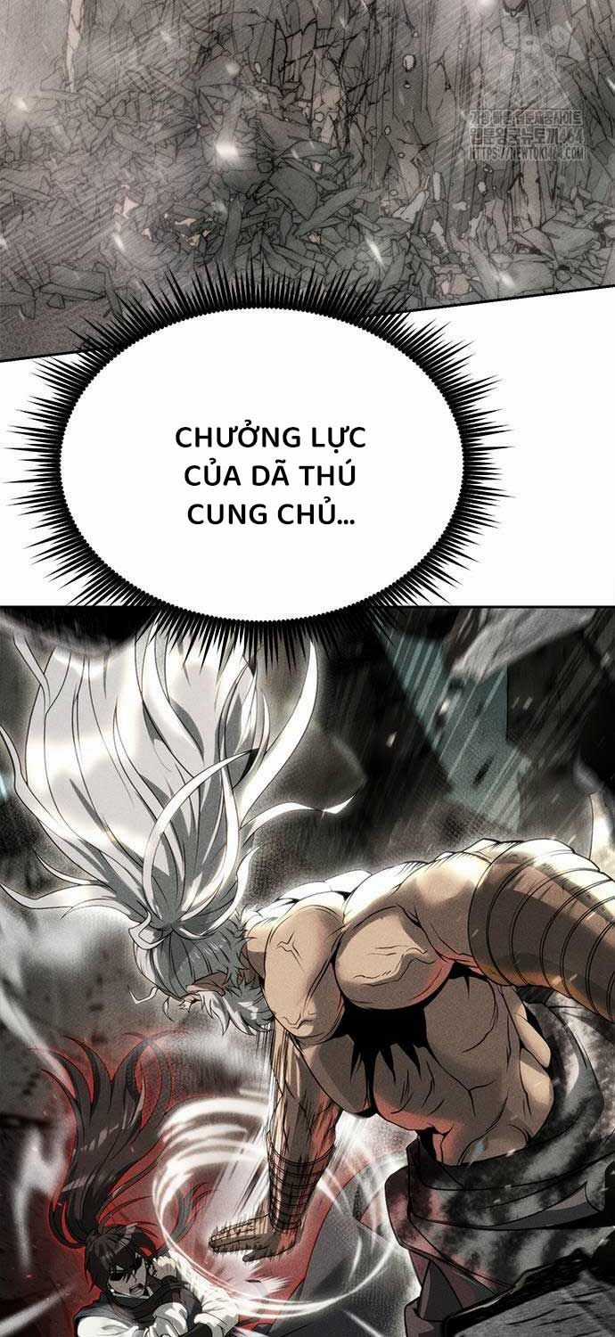 Ma Đạo Chuyển Sinh Ký Chapter 90 trang 79