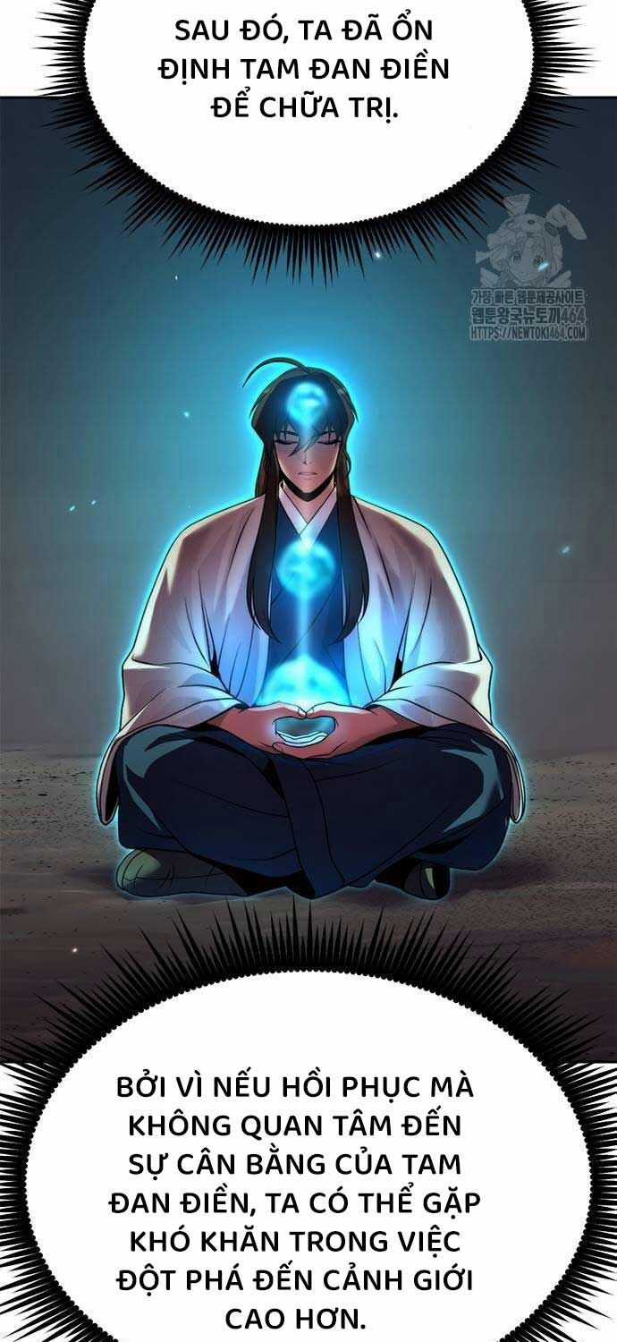 Ma Đạo Chuyển Sinh Ký Chapter 90 trang 81