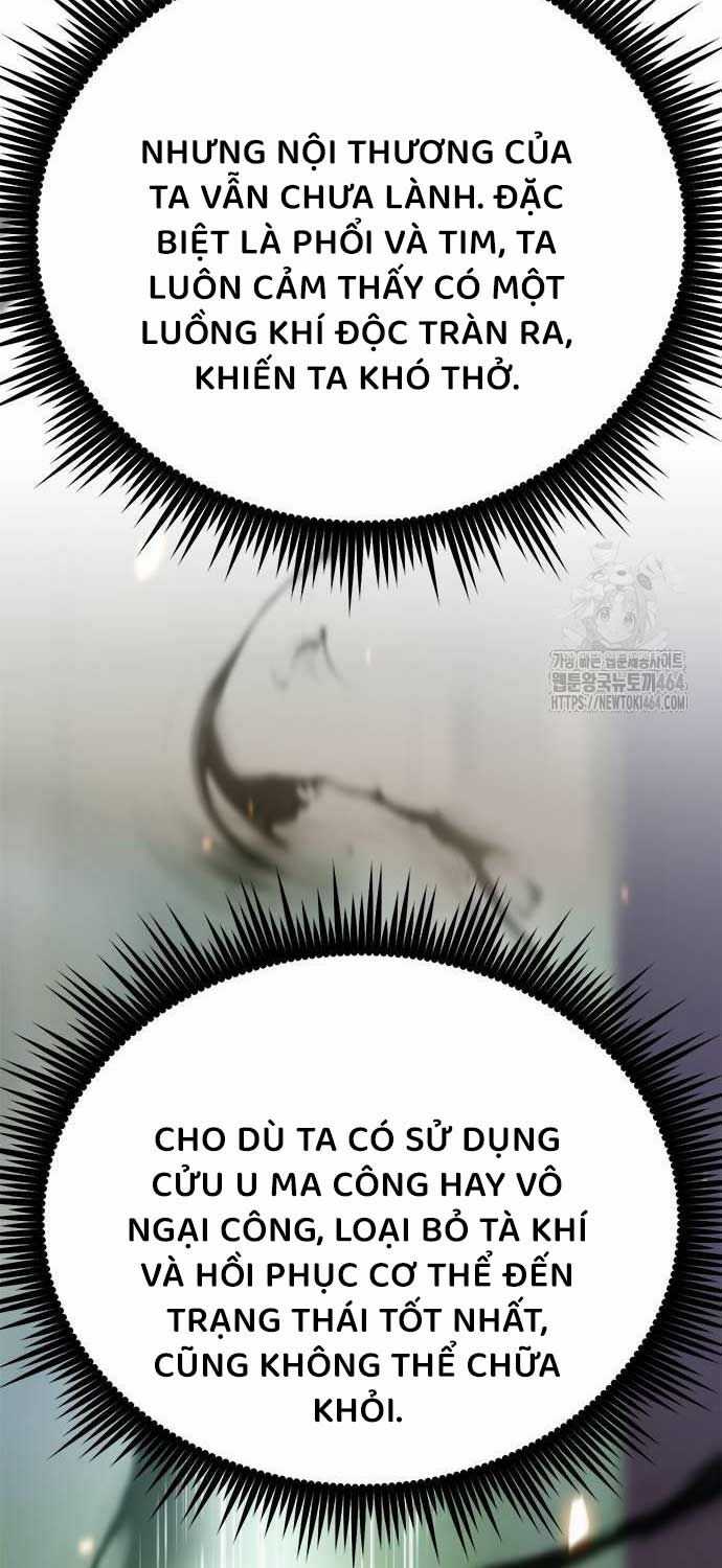 Ma Đạo Chuyển Sinh Ký Chapter 90 trang 84