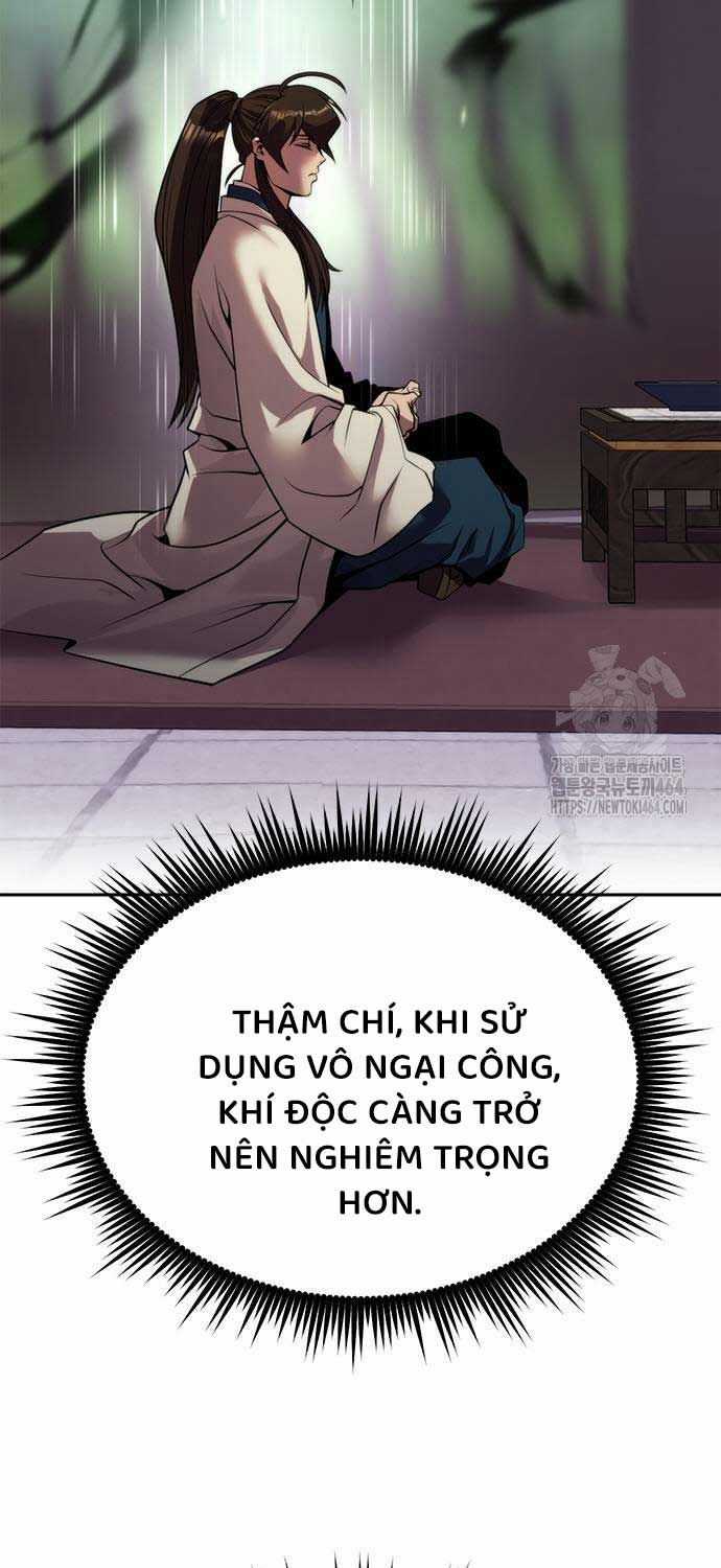 Ma Đạo Chuyển Sinh Ký Chapter 90 trang 85