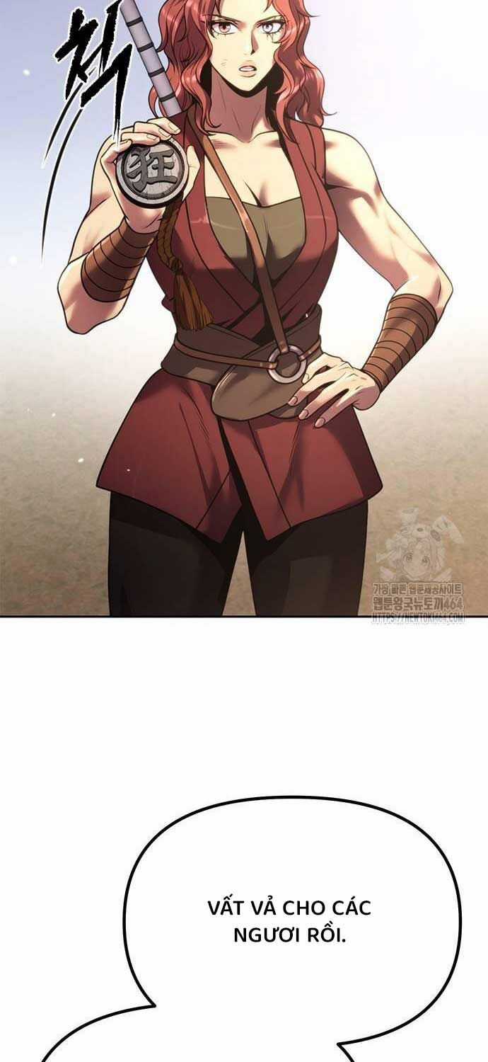 Ma Đạo Chuyển Sinh Ký Chapter 90 trang 9