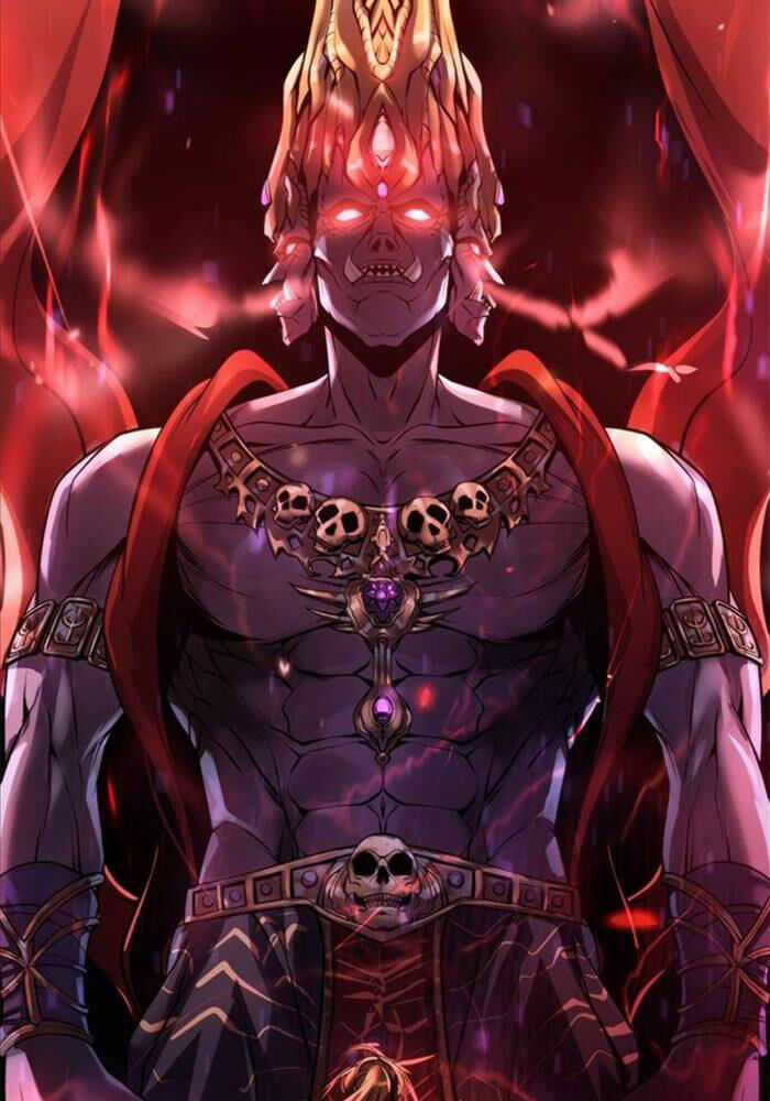 Ma Đạo Chuyển Sinh Ký Chapter 91 trang 103