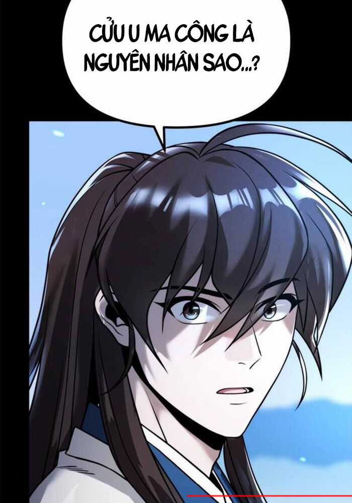 Ma Đạo Chuyển Sinh Ký Chapter 91 trang 11