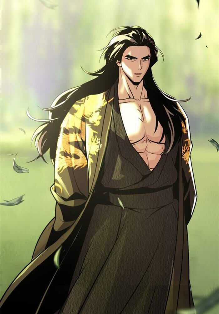 Ma Đạo Chuyển Sinh Ký Chapter 91 trang 122