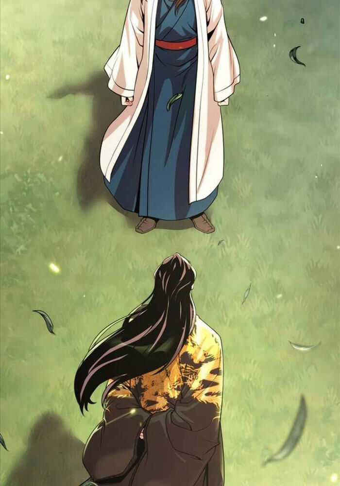 Ma Đạo Chuyển Sinh Ký Chapter 91 trang 128