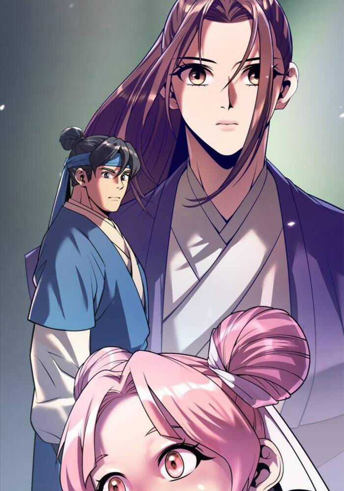 Ma Đạo Chuyển Sinh Ký Chapter 91 trang 155