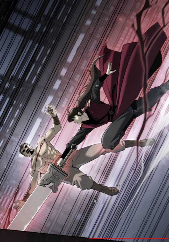 Ma Đạo Chuyển Sinh Ký Chapter 91 trang 19