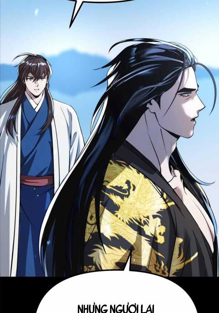 Ma Đạo Chuyển Sinh Ký Chapter 91 trang 22