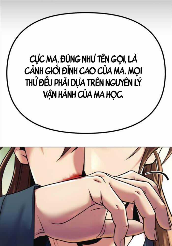 Ma Đạo Chuyển Sinh Ký Chapter 91 trang 29