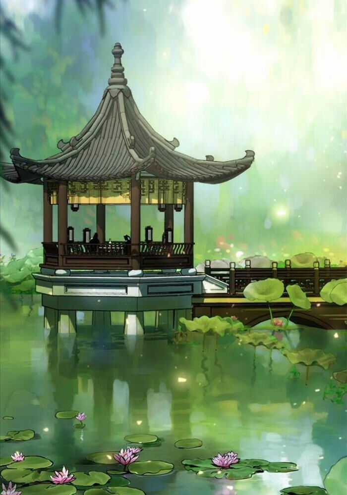 Ma Đạo Chuyển Sinh Ký Chapter 91 trang 34