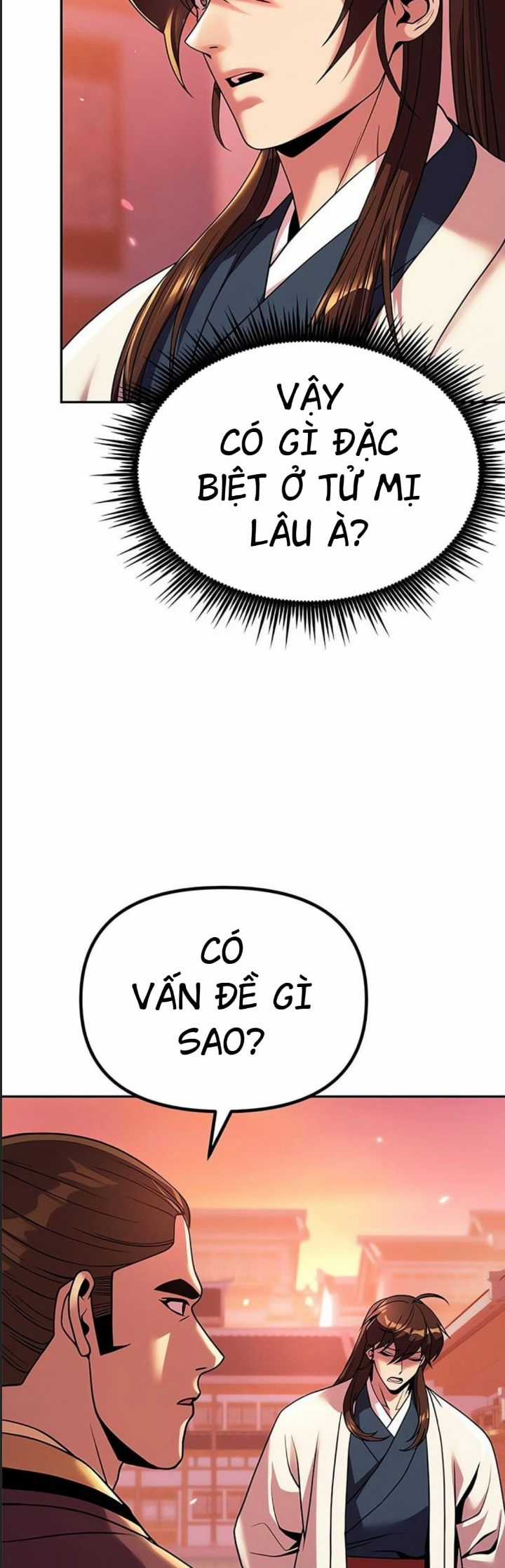 Ma Đạo Chuyển Sinh Ký Chapter 92 trang 10