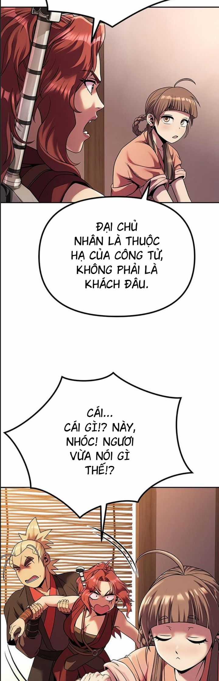 Ma Đạo Chuyển Sinh Ký Chapter 92 trang 16