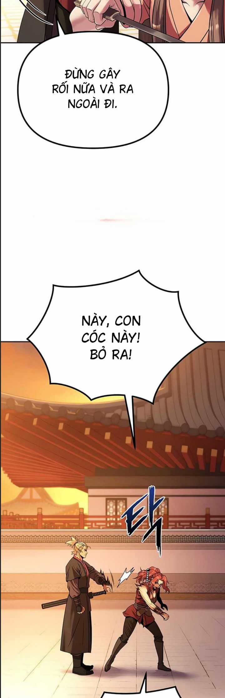 Ma Đạo Chuyển Sinh Ký Chapter 92 trang 17