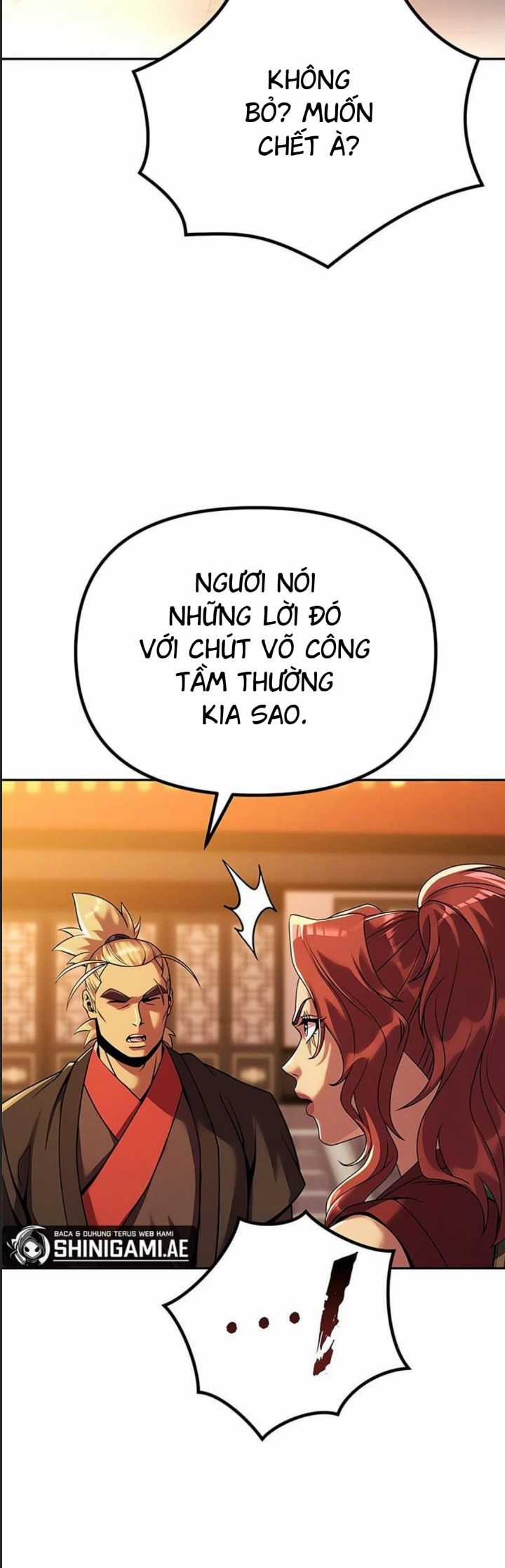 Ma Đạo Chuyển Sinh Ký Chapter 92 trang 18