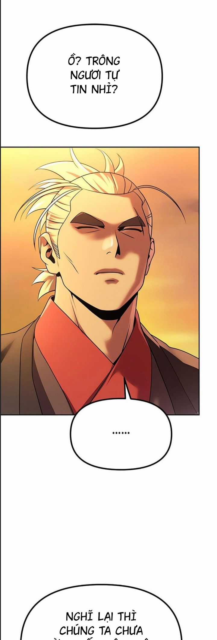 Ma Đạo Chuyển Sinh Ký Chapter 92 trang 19