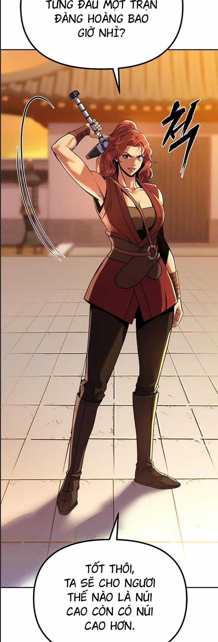 Ma Đạo Chuyển Sinh Ký Chapter 92 trang 20