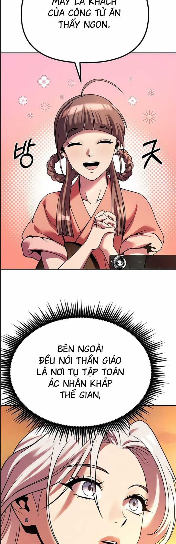 Ma Đạo Chuyển Sinh Ký Chapter 92 trang 29