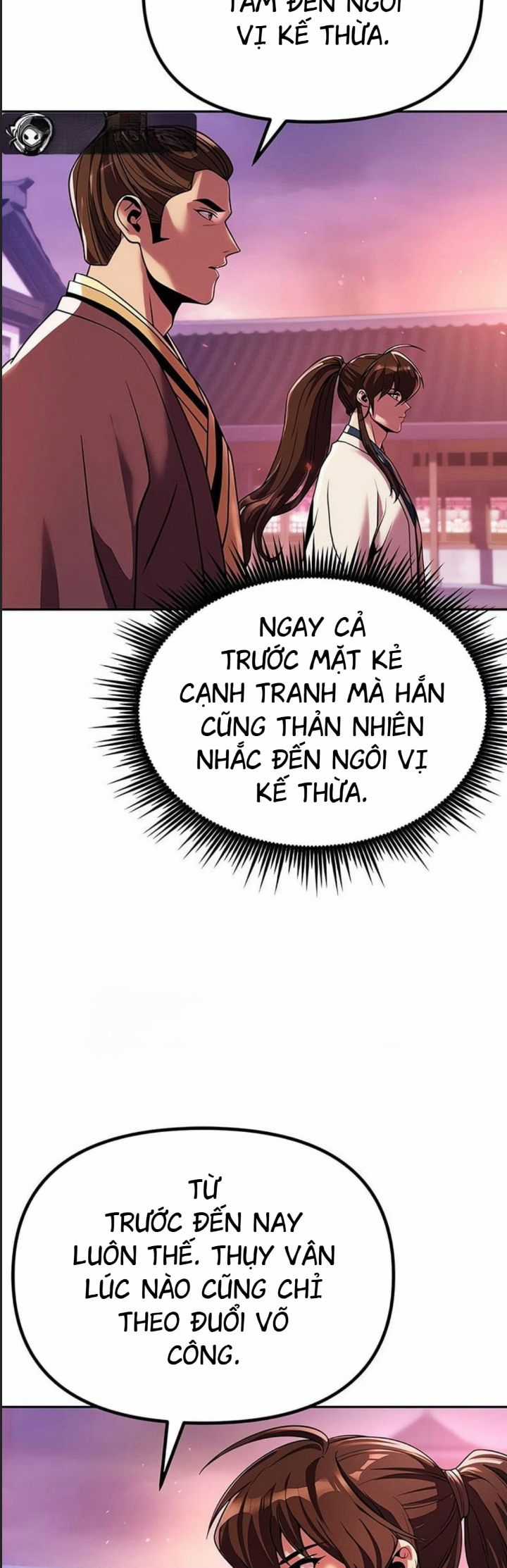 Ma Đạo Chuyển Sinh Ký Chapter 92 trang 33