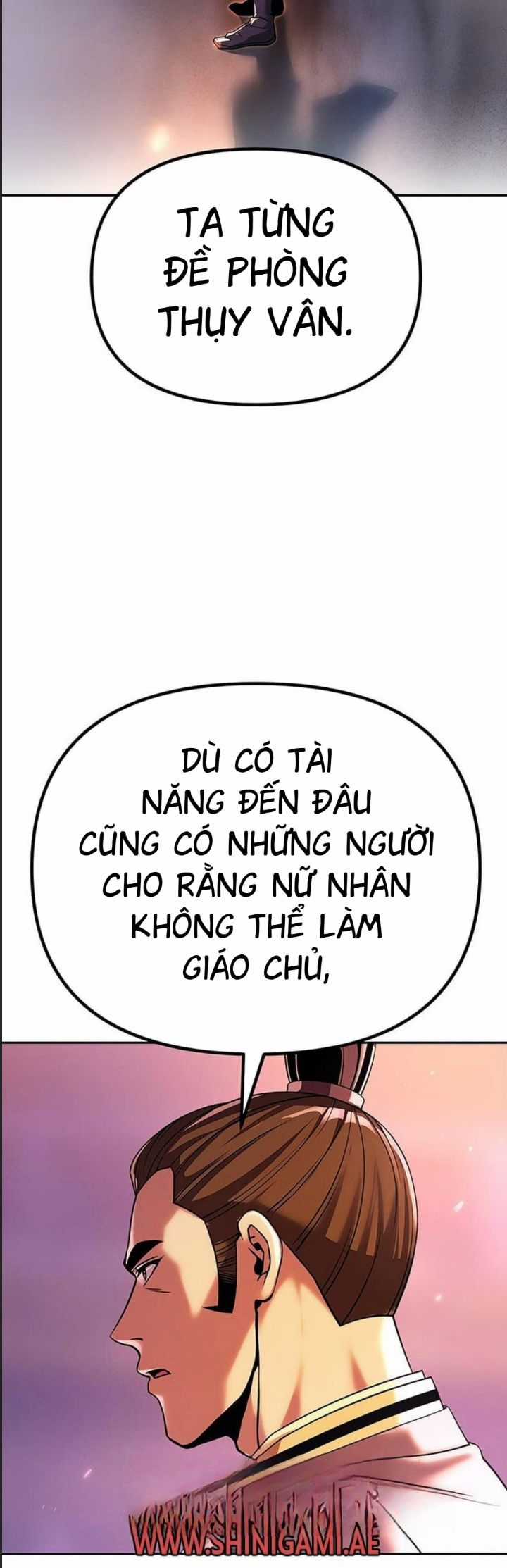 Ma Đạo Chuyển Sinh Ký Chapter 92 trang 35