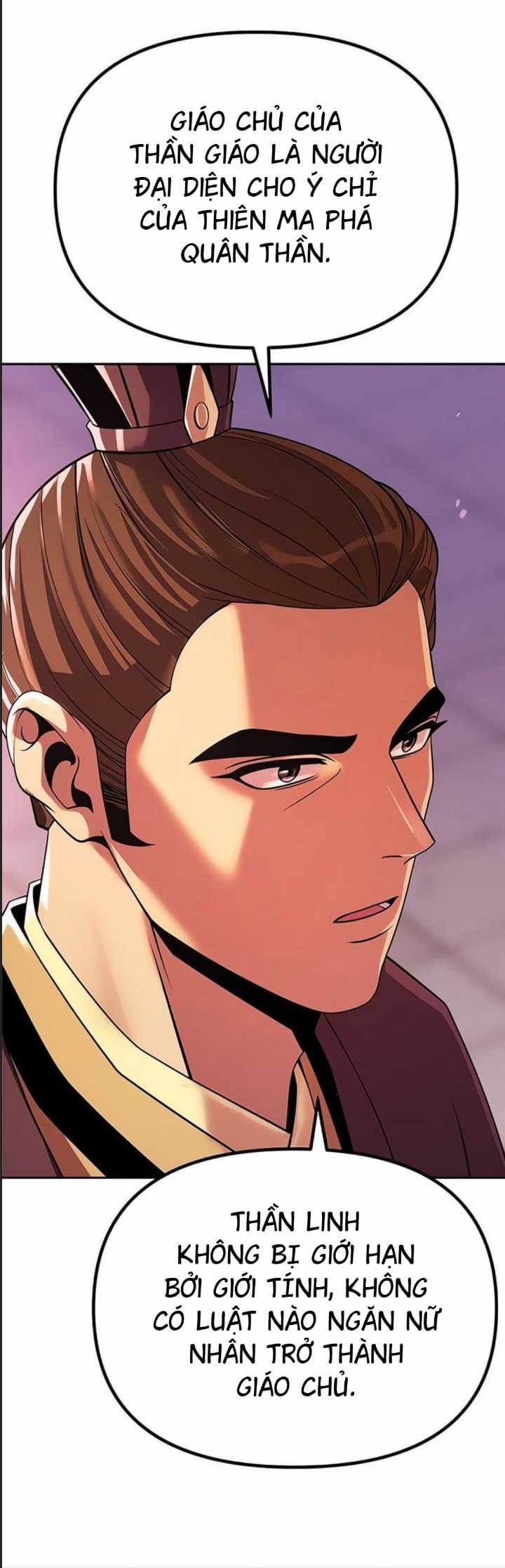 Ma Đạo Chuyển Sinh Ký Chapter 92 trang 38