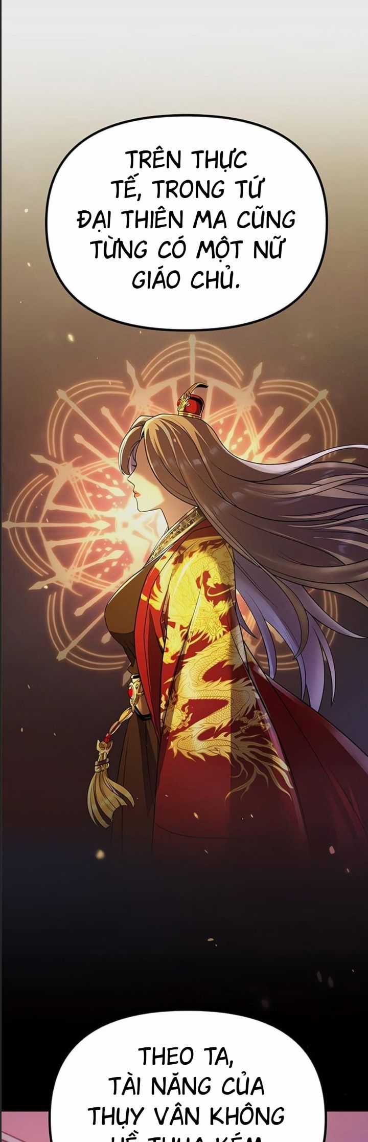 Ma Đạo Chuyển Sinh Ký Chapter 92 trang 39