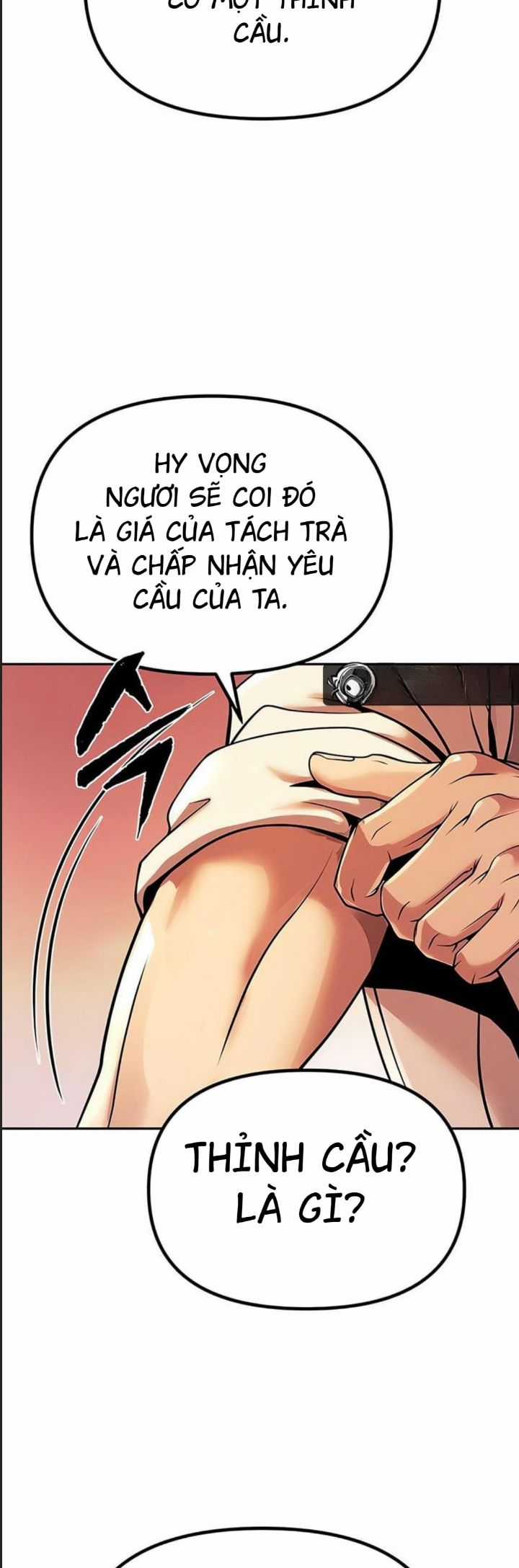 Ma Đạo Chuyển Sinh Ký Chapter 92 trang 4