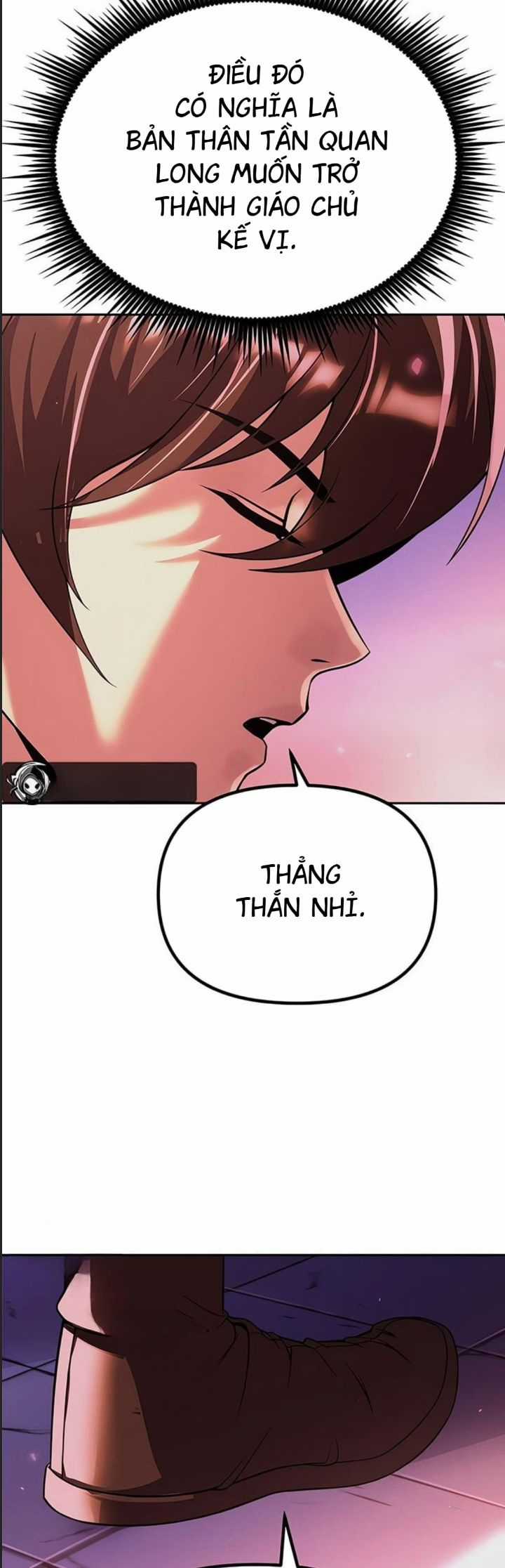 Ma Đạo Chuyển Sinh Ký Chapter 92 trang 41