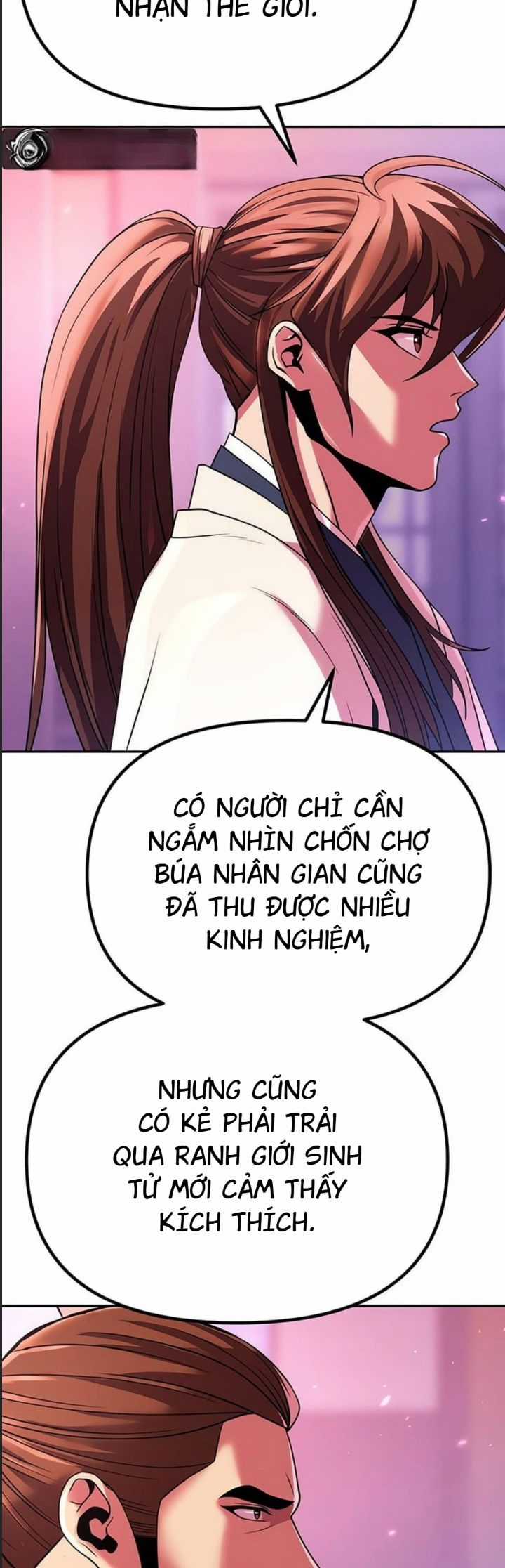 Ma Đạo Chuyển Sinh Ký Chapter 92 trang 46