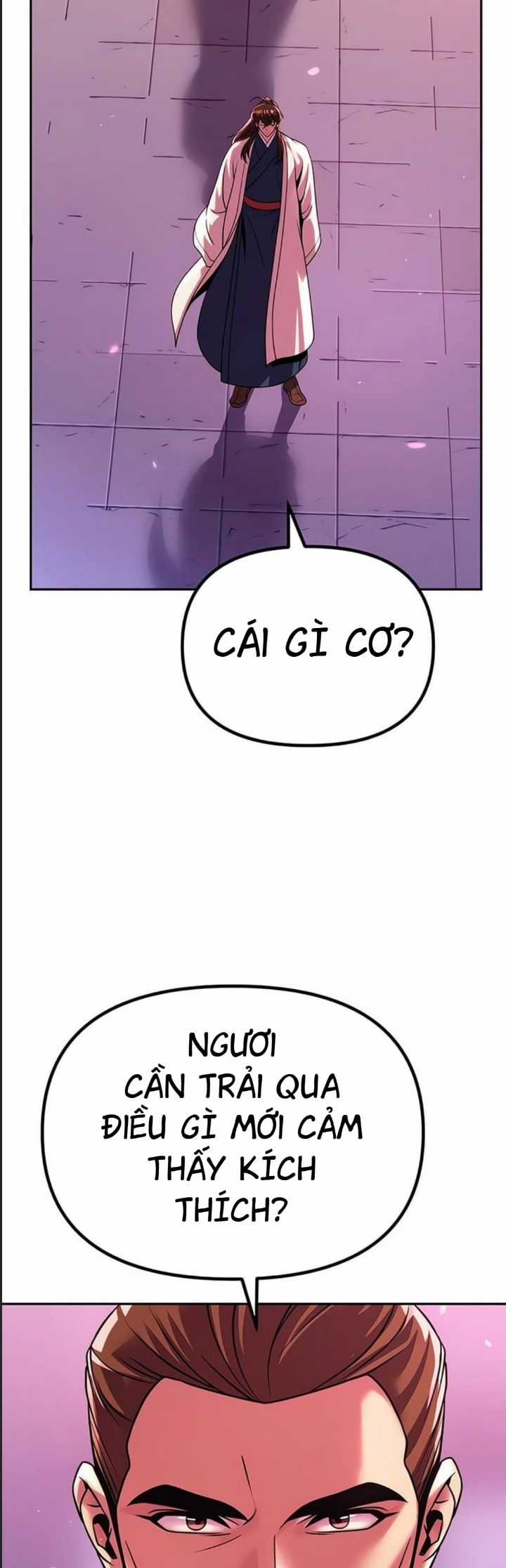 Ma Đạo Chuyển Sinh Ký Chapter 92 trang 48