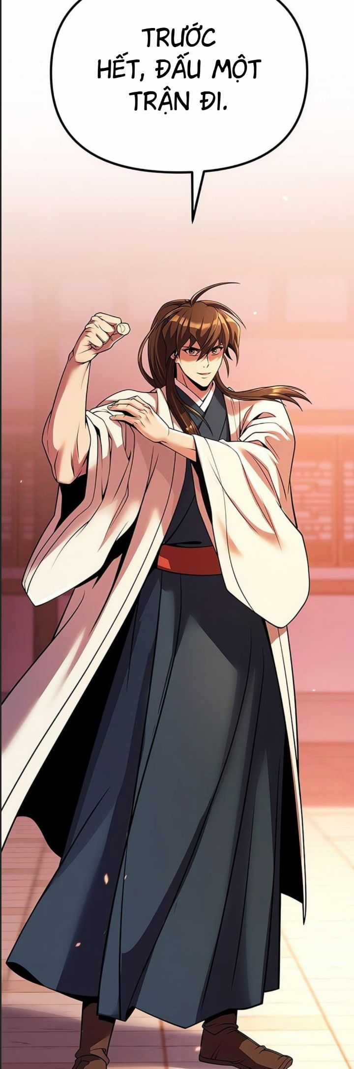 Ma Đạo Chuyển Sinh Ký Chapter 92 trang 5