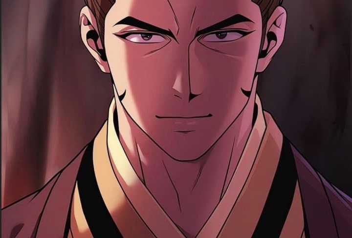 Ma Đạo Chuyển Sinh Ký Chapter 92 trang 61