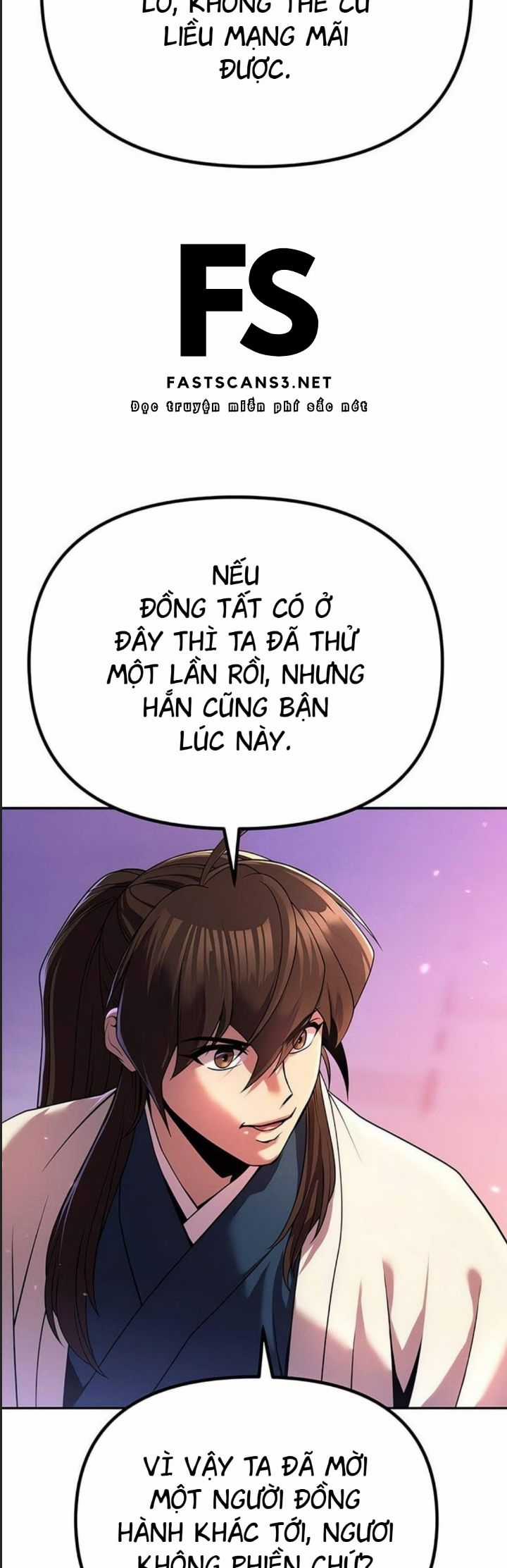 Ma Đạo Chuyển Sinh Ký Chapter 92 trang 65