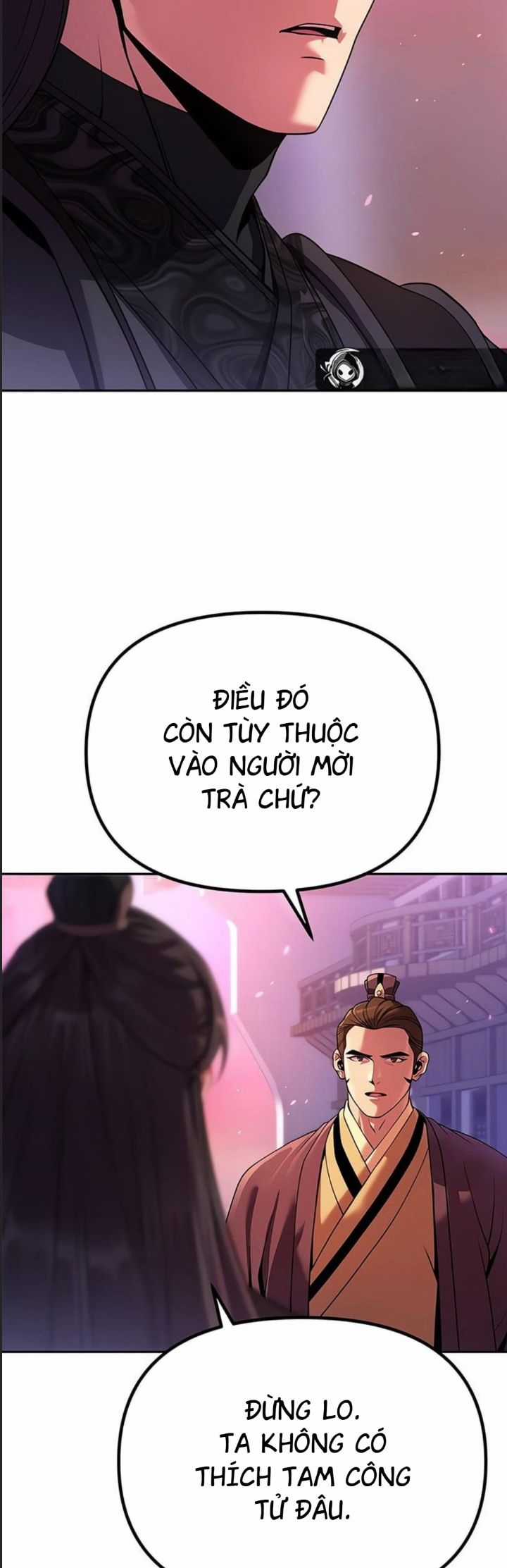 Ma Đạo Chuyển Sinh Ký Chapter 92 trang 71