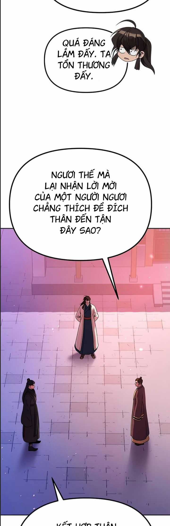 Ma Đạo Chuyển Sinh Ký Chapter 92 trang 72