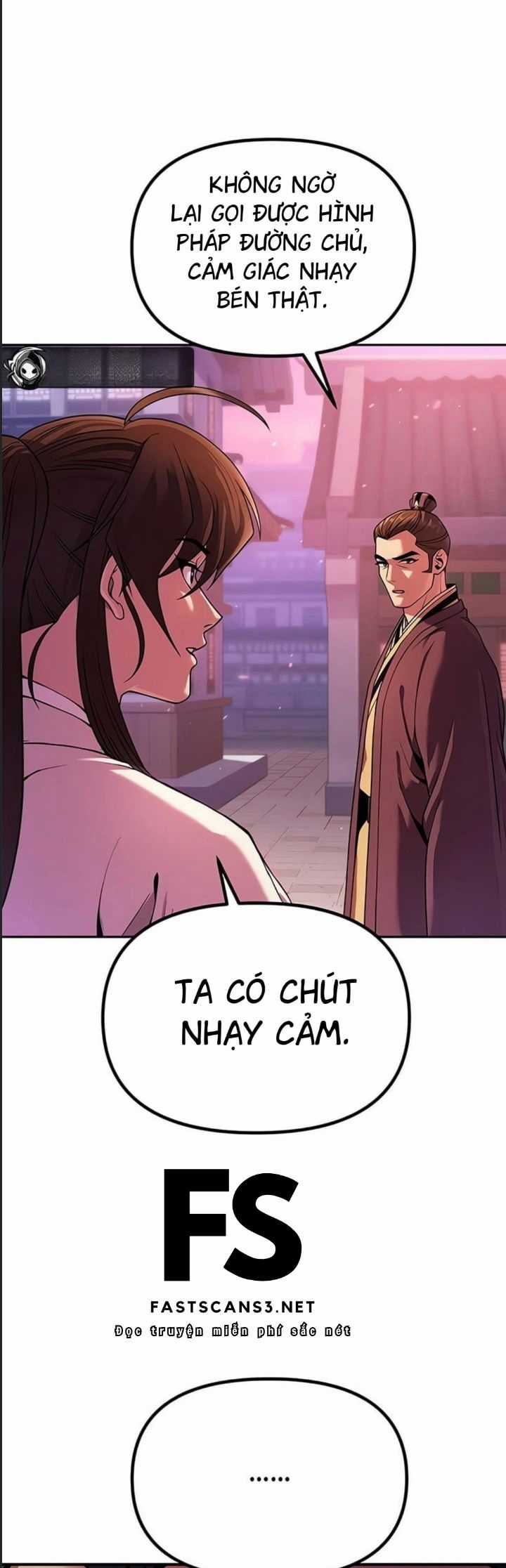 Ma Đạo Chuyển Sinh Ký Chapter 92 trang 74