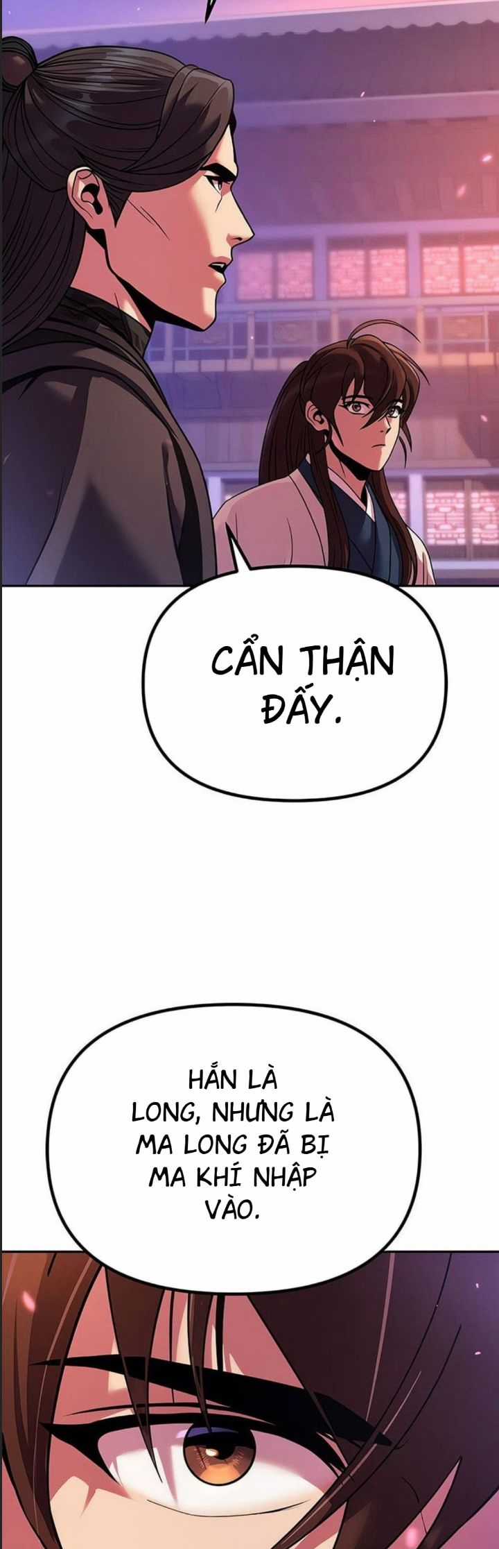 Ma Đạo Chuyển Sinh Ký Chapter 92 trang 77