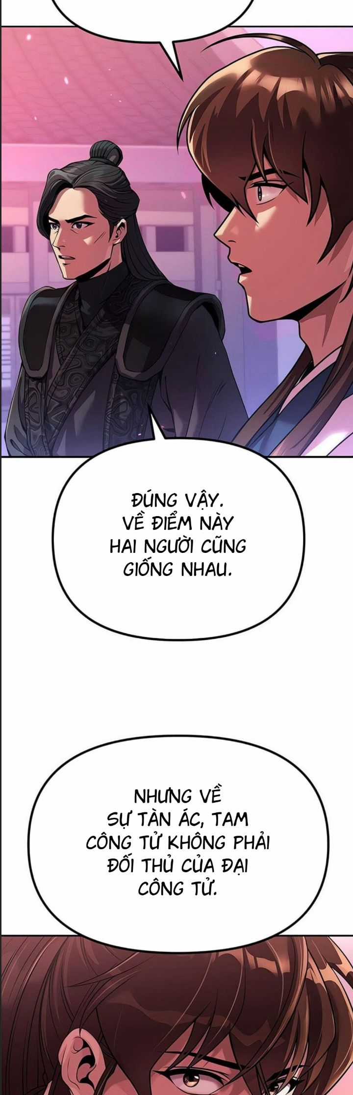 Ma Đạo Chuyển Sinh Ký Chapter 92 trang 79