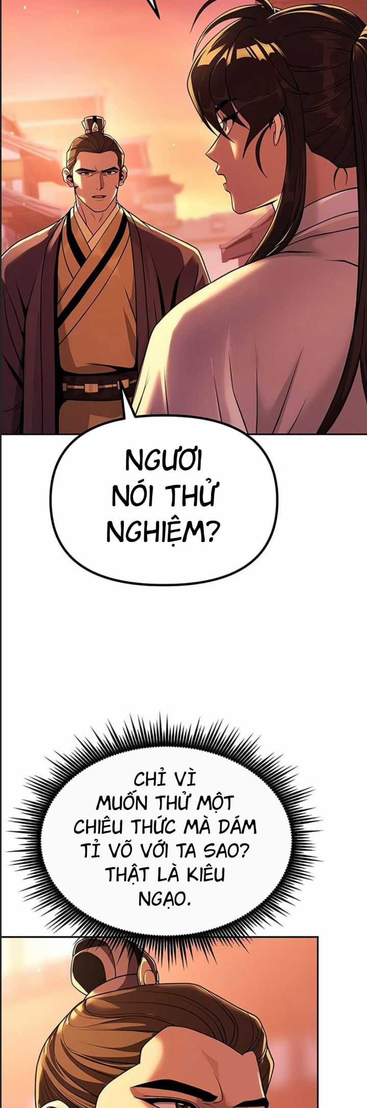 Ma Đạo Chuyển Sinh Ký Chapter 92 trang 8