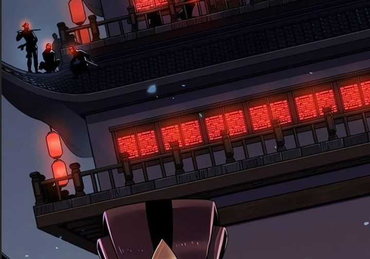 Ma Đạo Chuyển Sinh Ký Chapter 92 trang 84