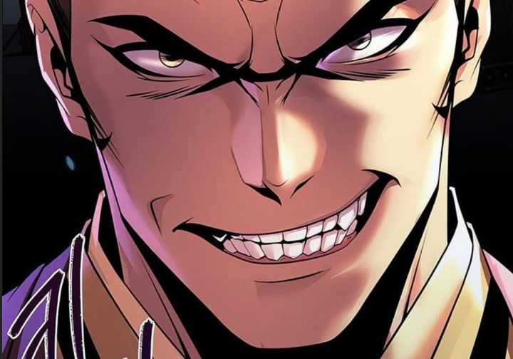 Ma Đạo Chuyển Sinh Ký Chapter 92 trang 86