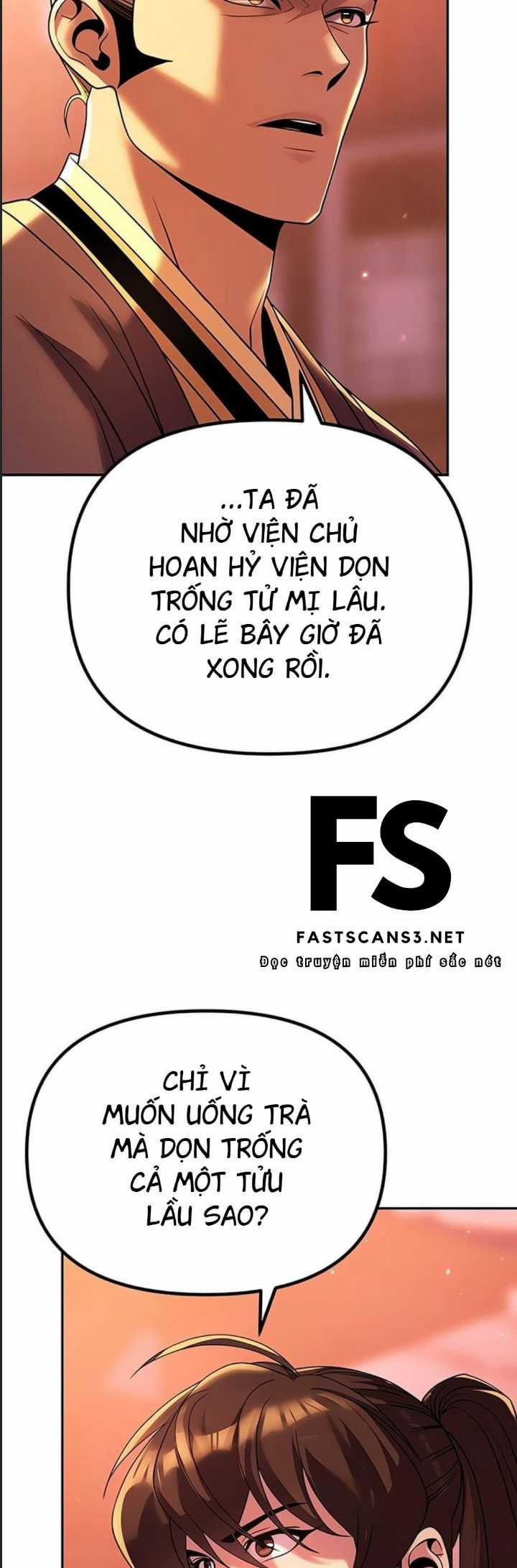 Ma Đạo Chuyển Sinh Ký Chapter 92 trang 9