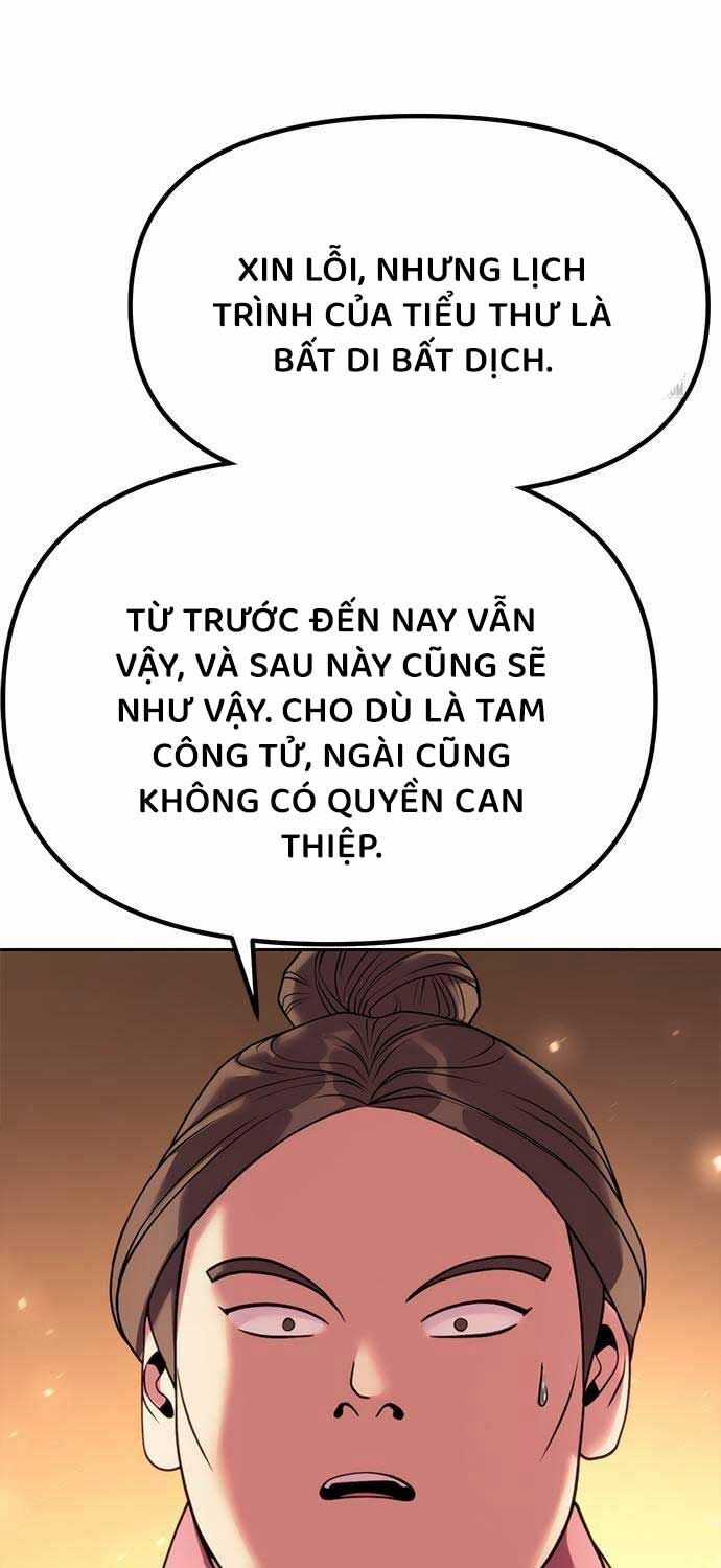 Ma Đạo Chuyển Sinh Ký Chapter 93 trang 108