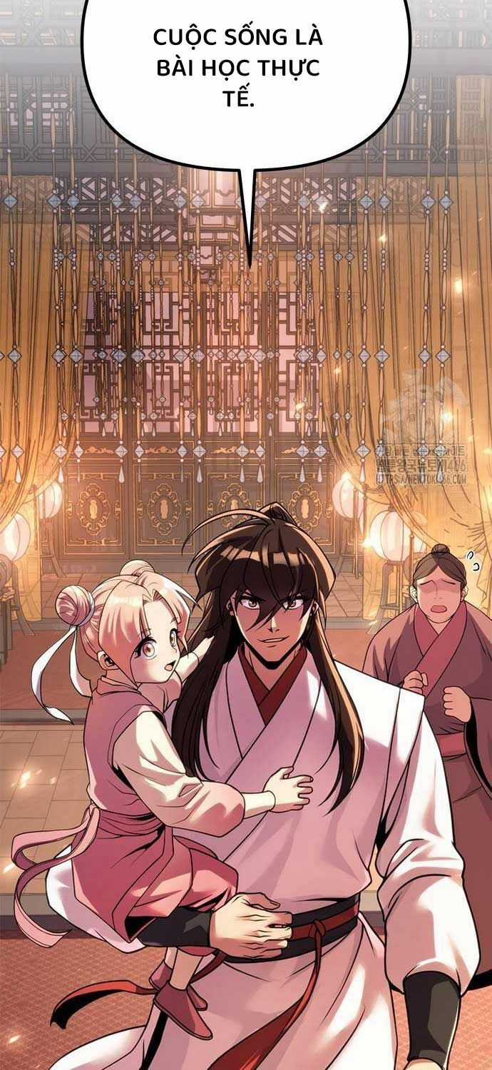 Ma Đạo Chuyển Sinh Ký Chapter 93 trang 111