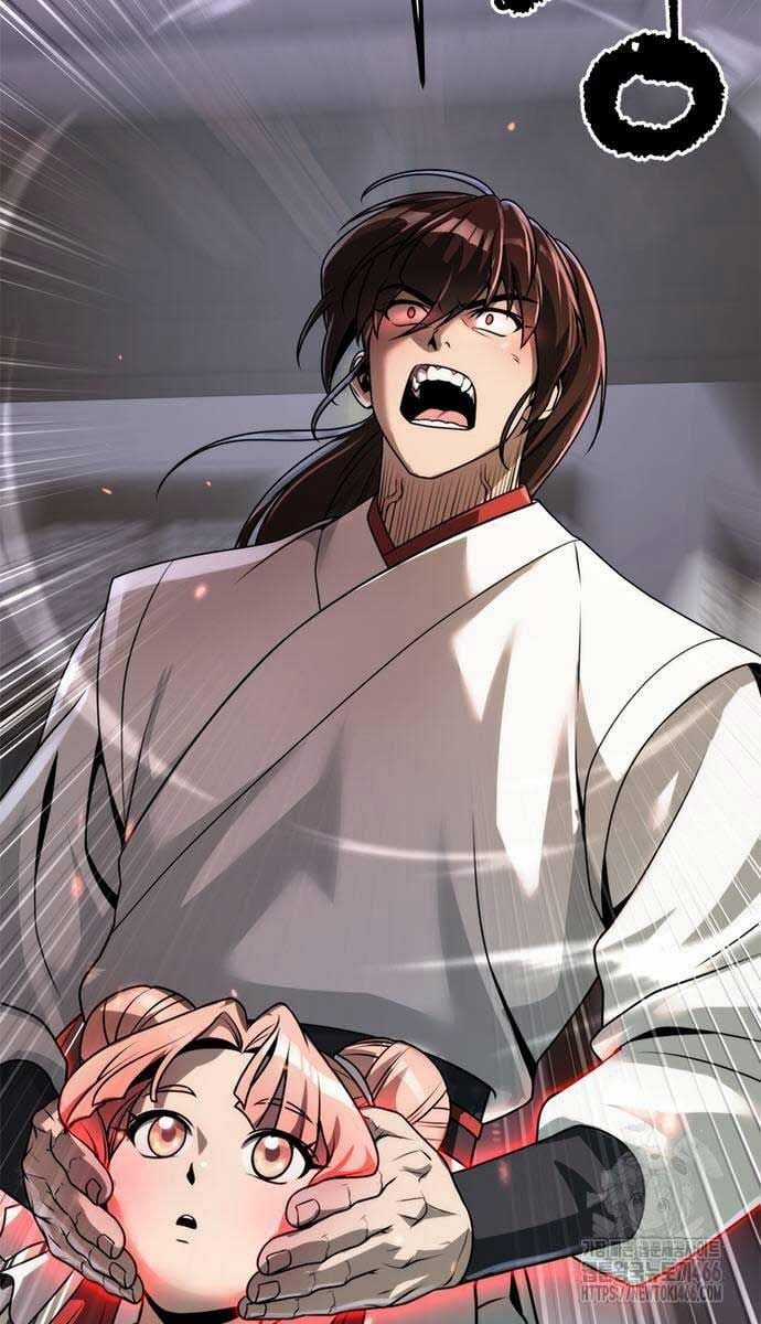 Ma Đạo Chuyển Sinh Ký Chapter 93 trang 116