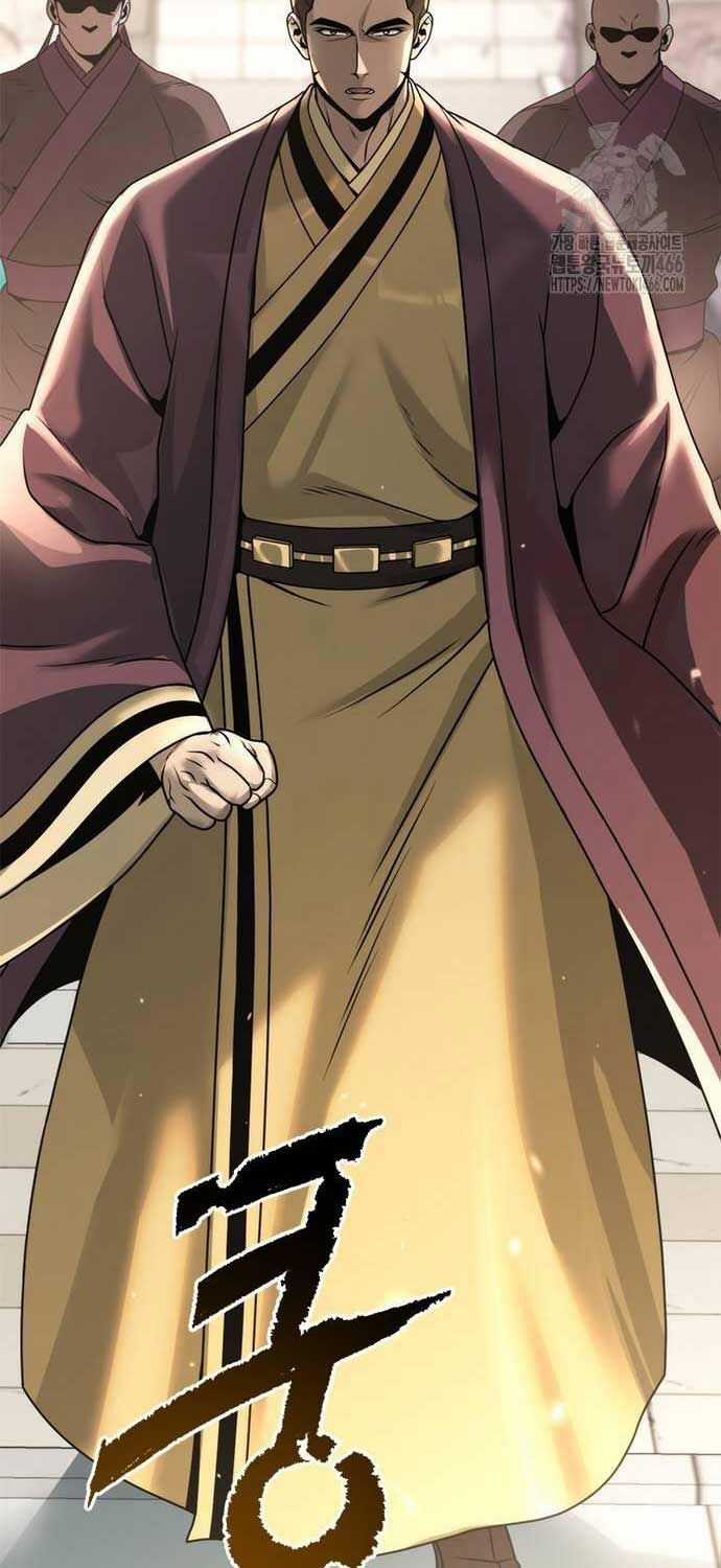 Ma Đạo Chuyển Sinh Ký Chapter 93 trang 120