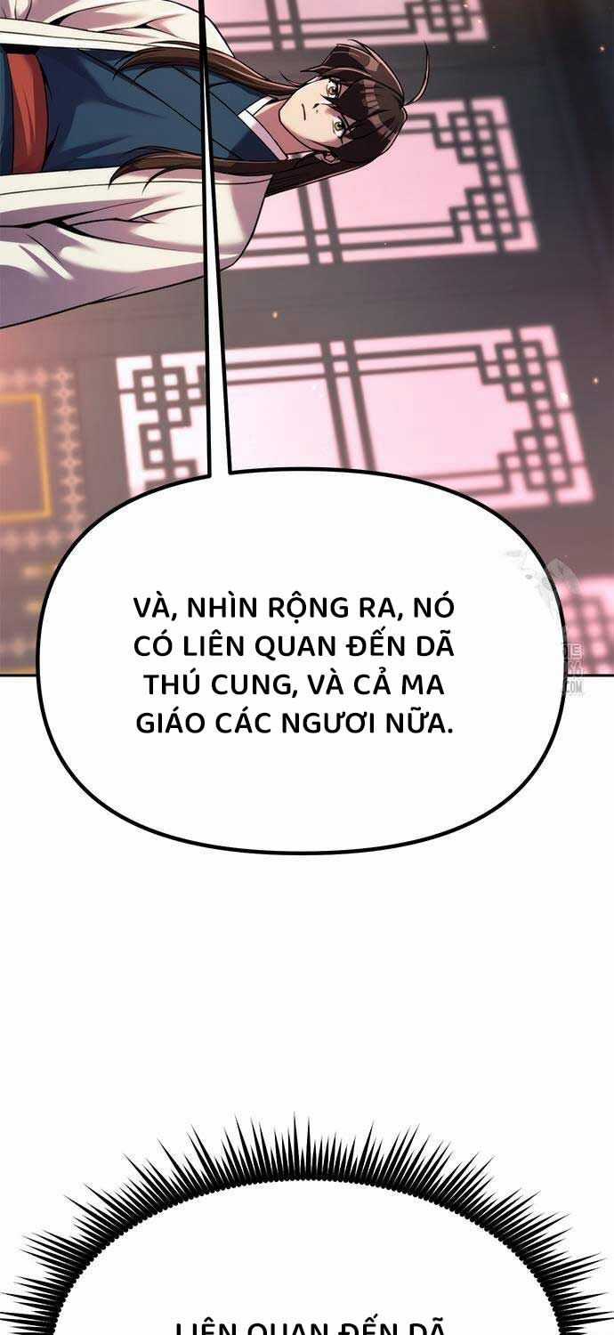 Ma Đạo Chuyển Sinh Ký Chapter 93 trang 21