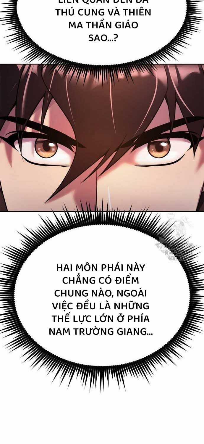 Ma Đạo Chuyển Sinh Ký Chapter 93 trang 22