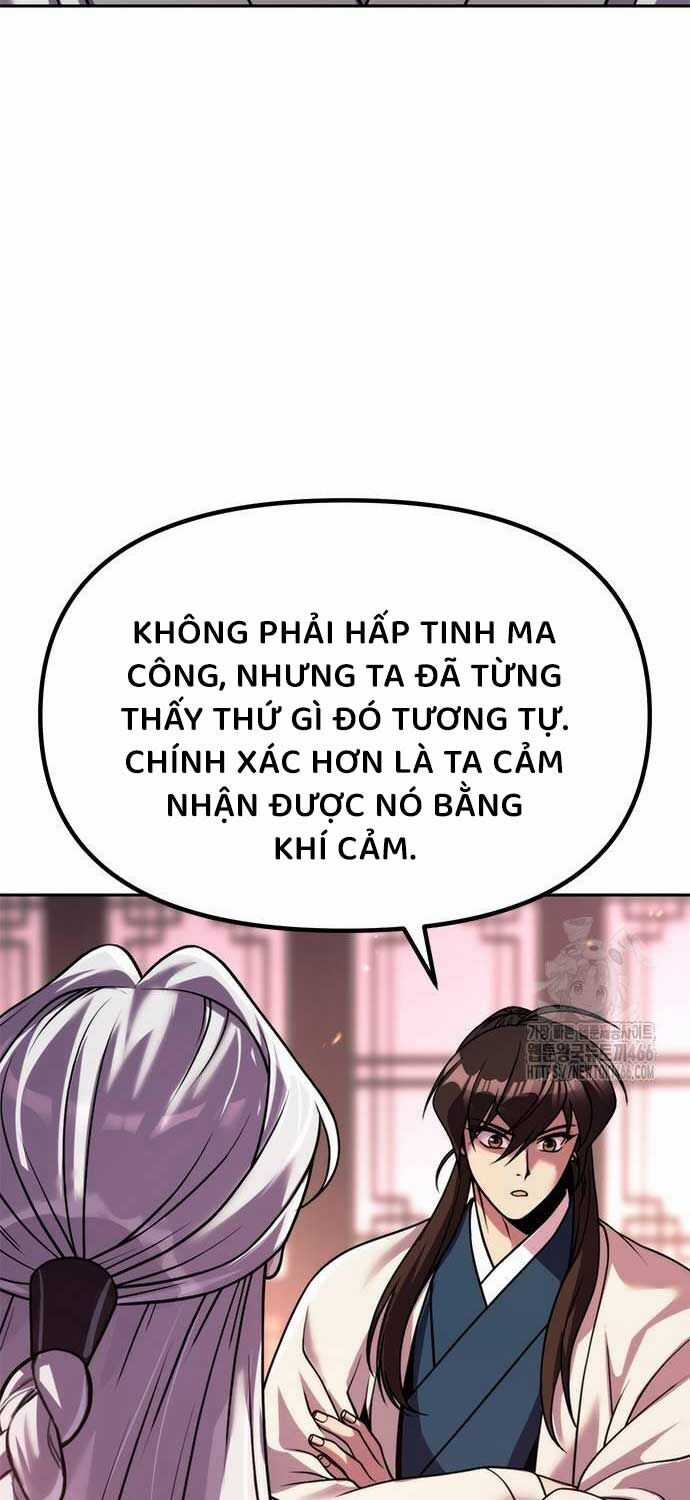 Ma Đạo Chuyển Sinh Ký Chapter 93 trang 24